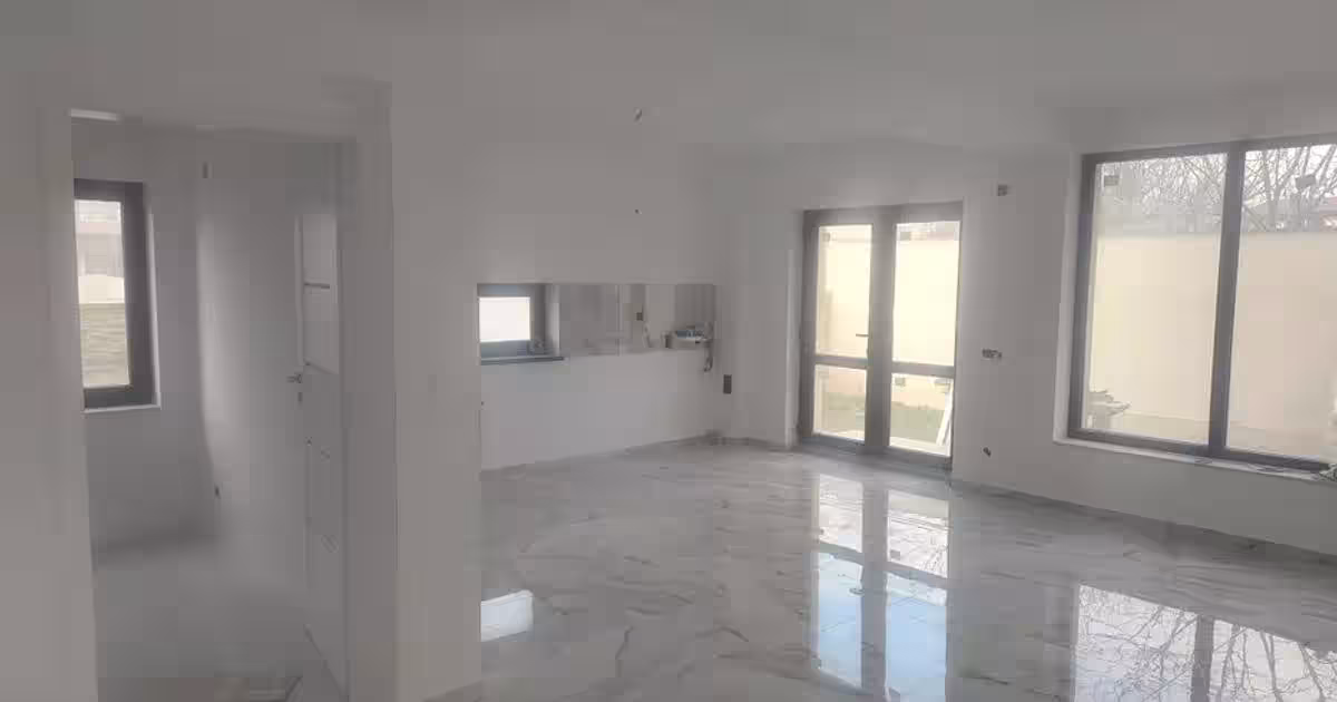 Casa cu Mansarda locuibila, 216 mp, Bucuresti-Magurele
