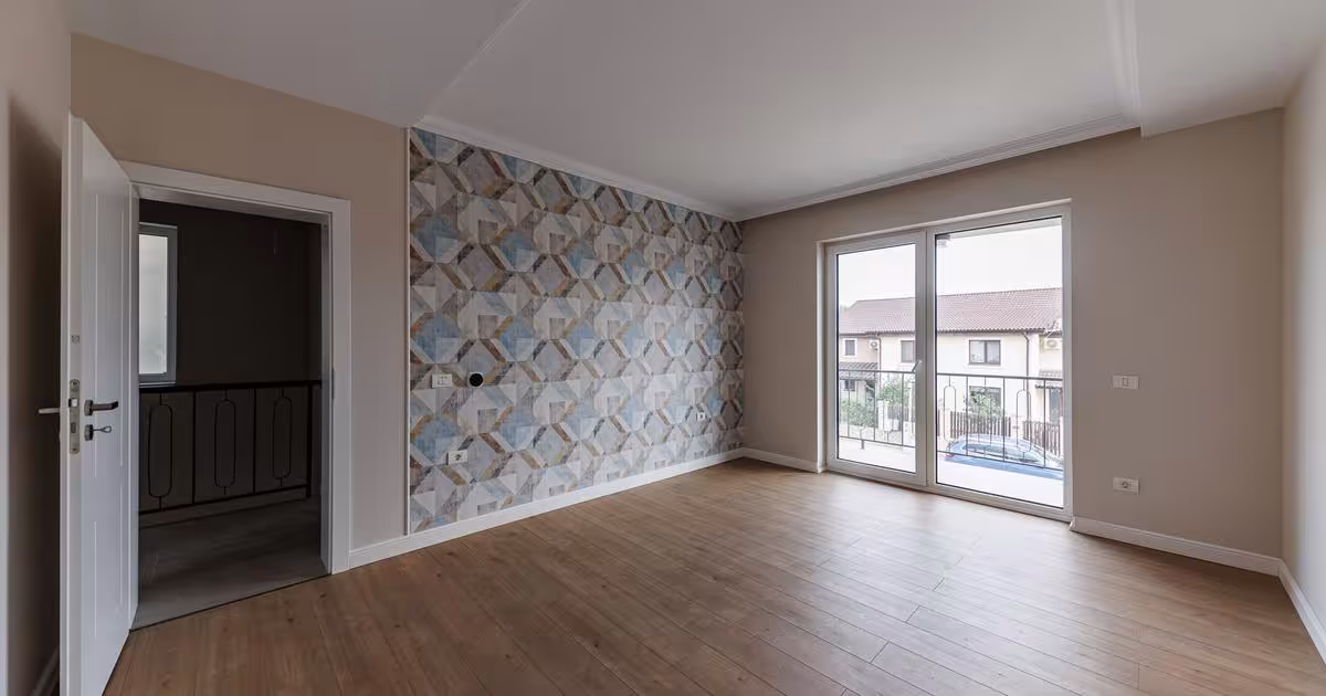 Casă 94 mp cu 3 camere în Moșnița Nouă