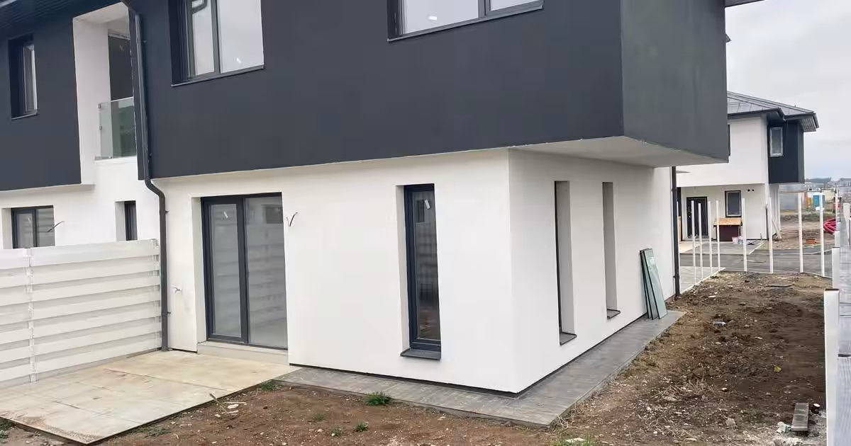 Case moderne de vanzare -DIRECT DEZVOLTATOR-0% COMISION