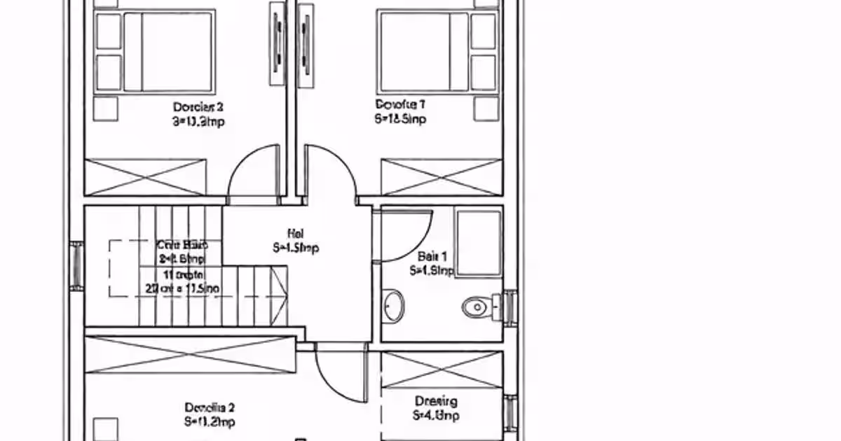 Casa Single 4 Camere Otopeni | Pret corect | Cartier Privat