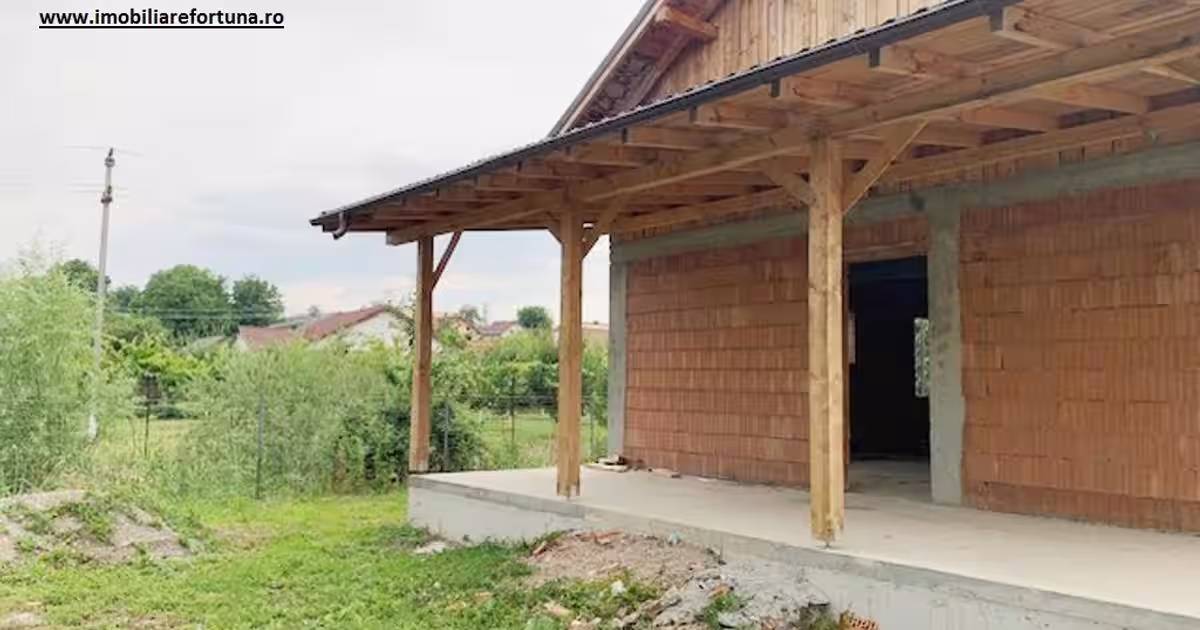 Casă 155 mp cu 3 camere în zona Ciritei, Piatra-Neamț