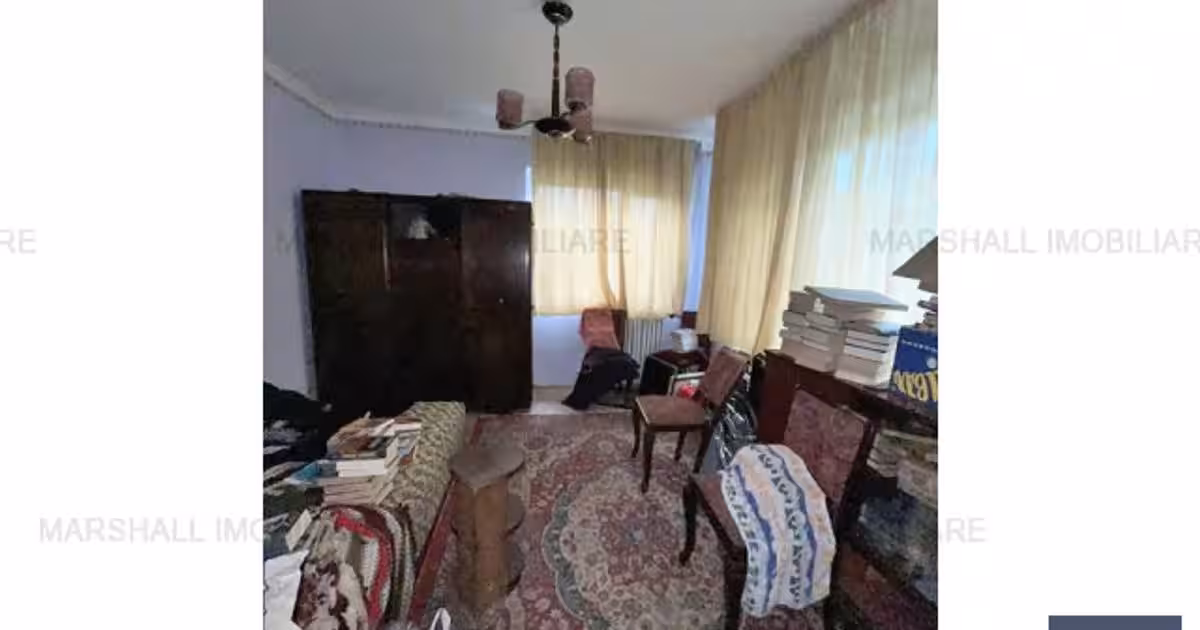 Casă 70 mp cu 3 camere în zona Cantacuzino, Ploiești
