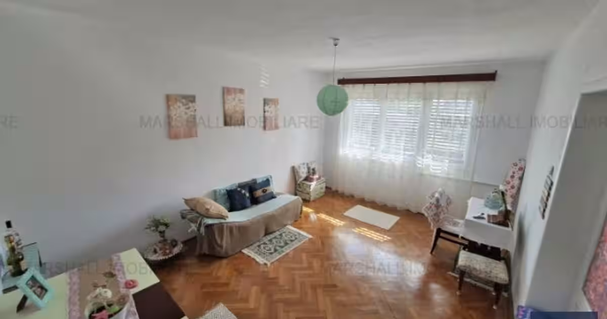Casă 184.7 mp cu 6 camere în zona Mihai Bravu, Ploiești