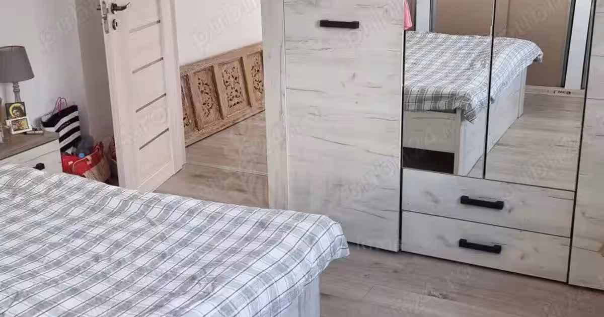 Casă cu 3 camere în zona Rudului, Ploiești