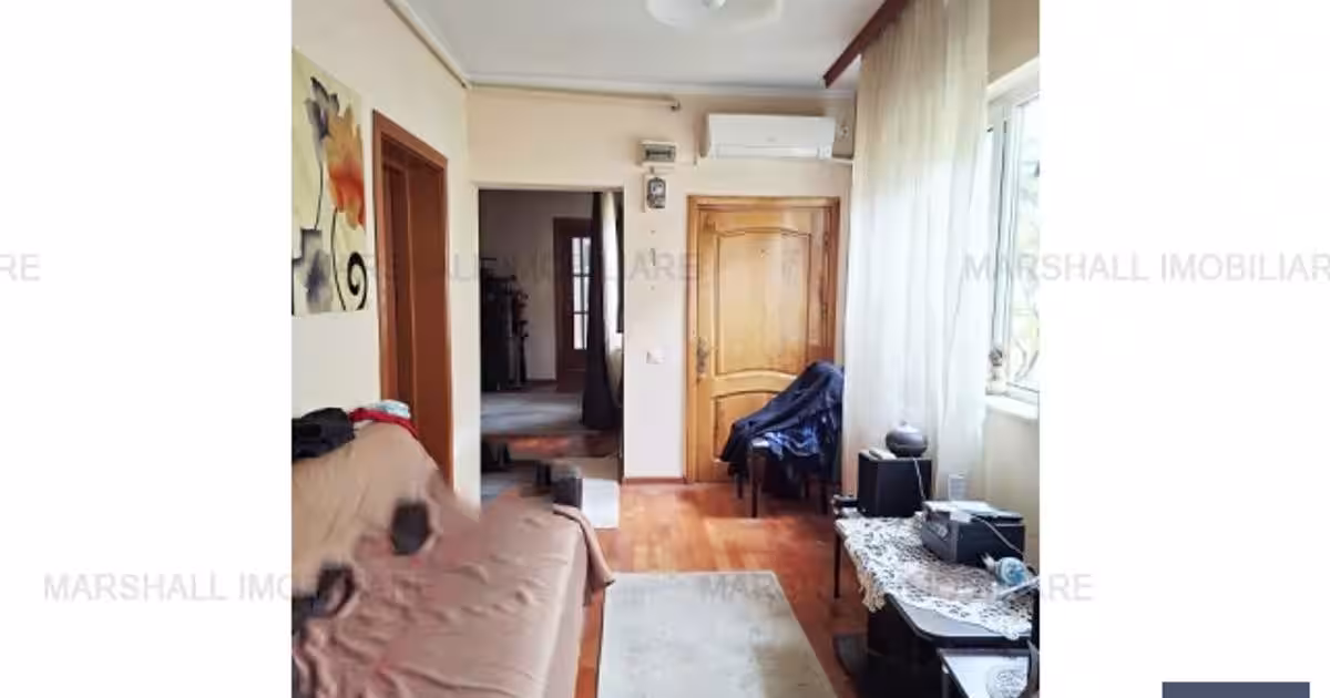 Casă 148 mp cu 4 camere în zona Traian, Ploiești