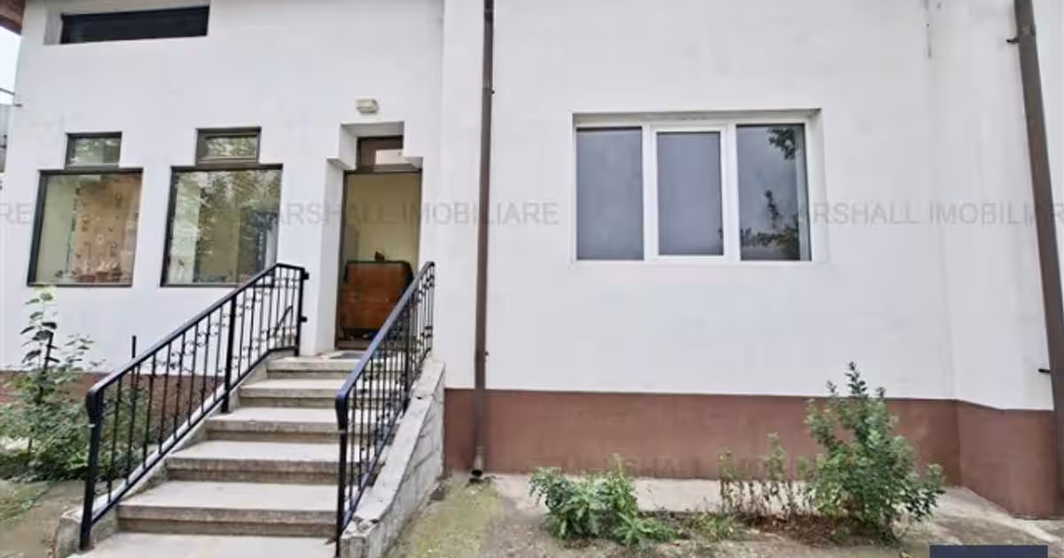 Casă 136 mp cu 5 camere în zona Ultracentral, Ploiești