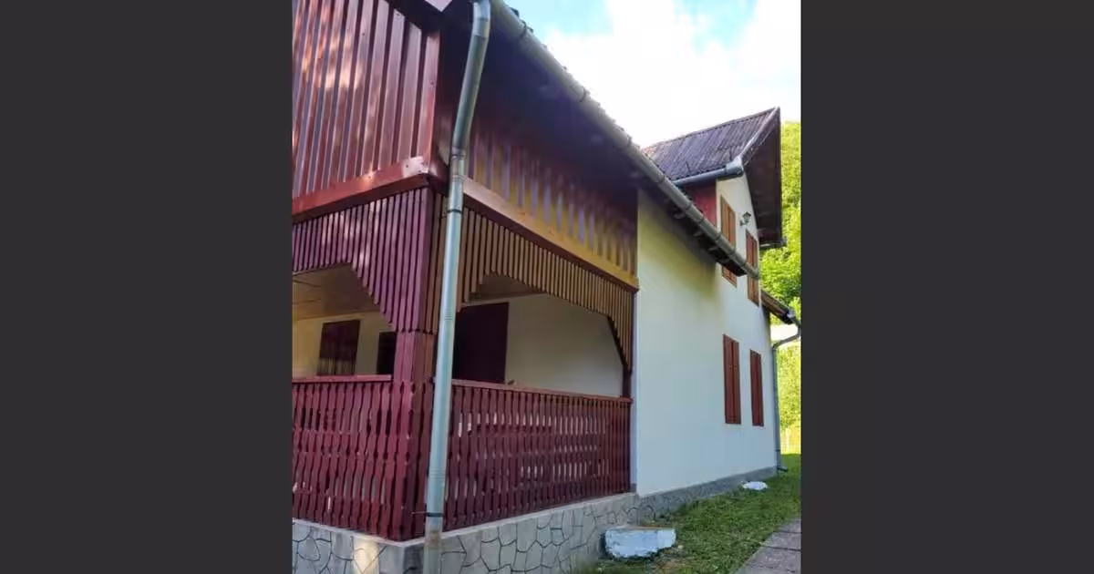 Proprietate Unică în Inima Naturii – Galaoaia, Mureș