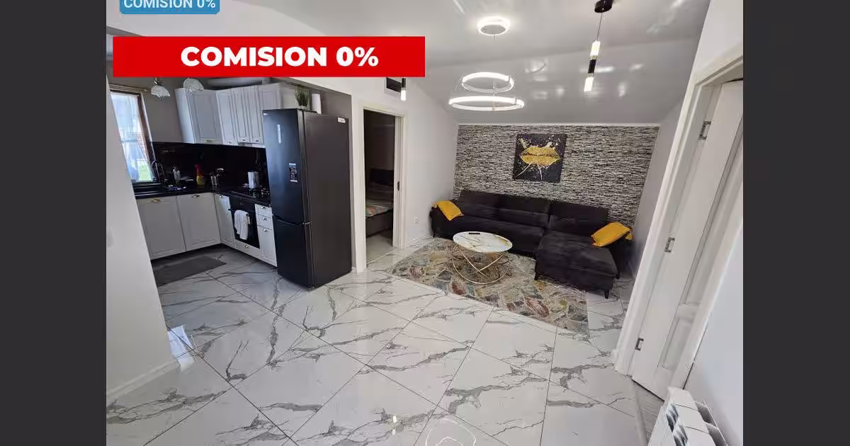Casă 100 mp cu 4 camere în Roman