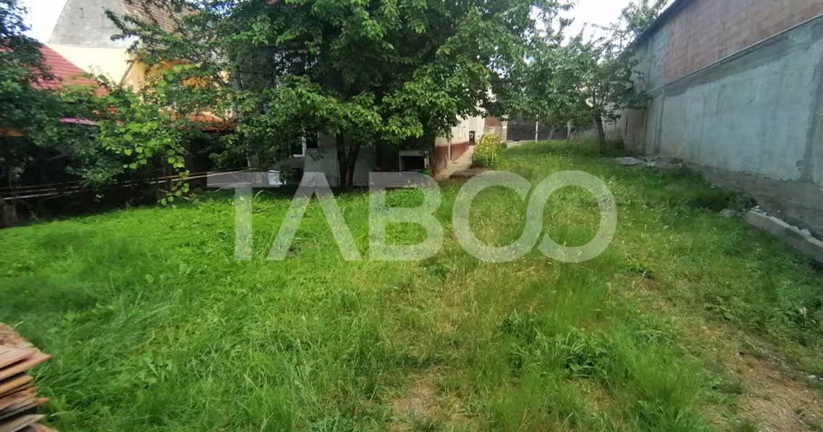 Casă cu 6 camere în Săliște