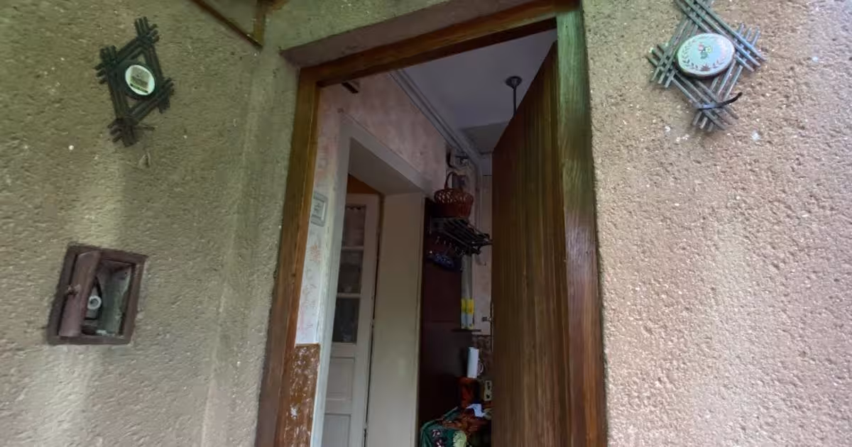 Casă 50 mp cu 2 camere în zona 14 Mai, Satu Mare