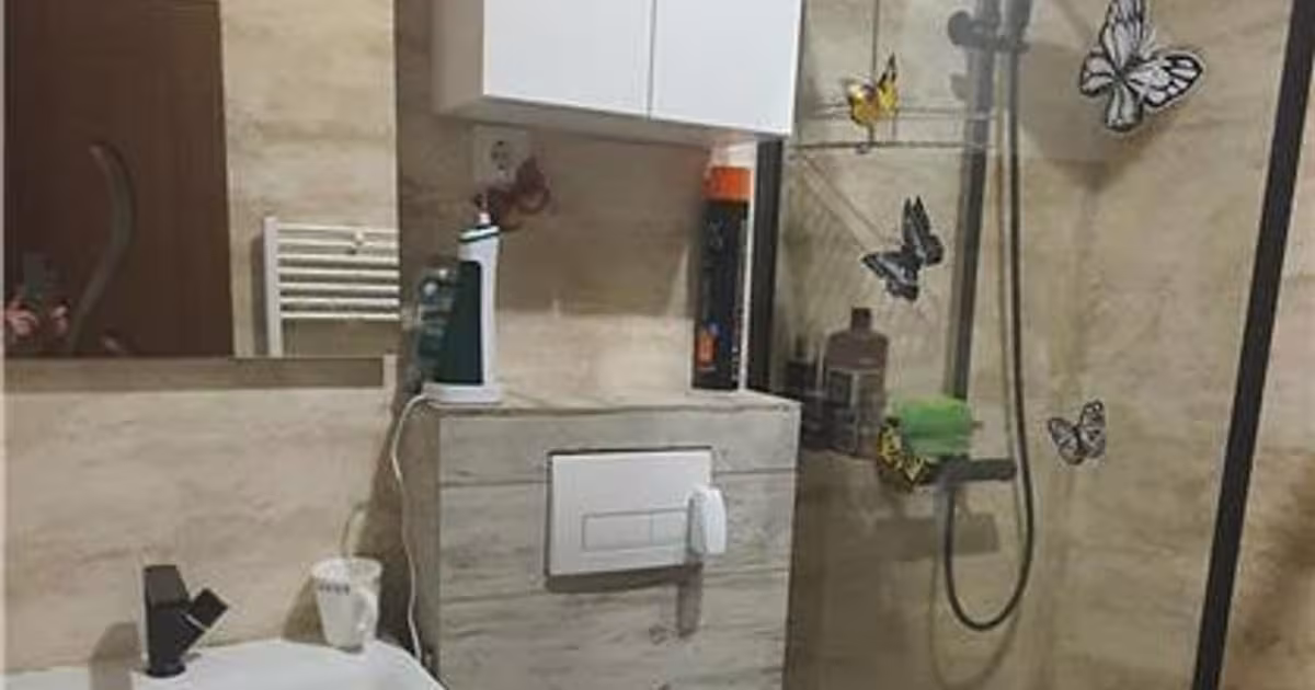 Casă 120 mp cu 3 camere în zona Lupeni, Sibiu