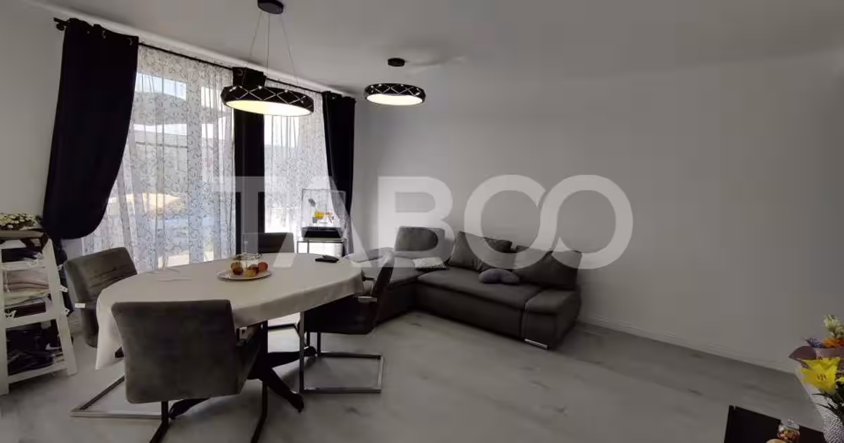 Casă cu 4 camere în zona Periferie, Sibiu