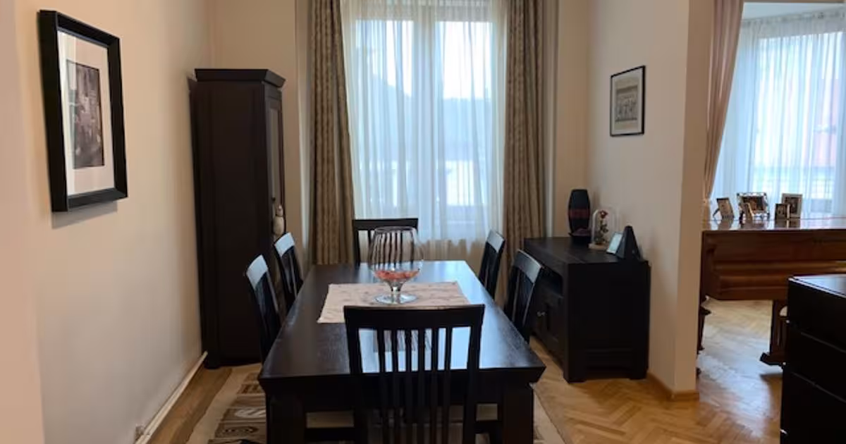 Casă 457 mp cu 10 camere în zona Sub Arini, Sibiu