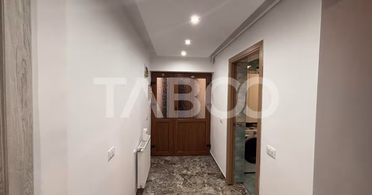 Casă cu 5 camere în zona Terezian, Sibiu