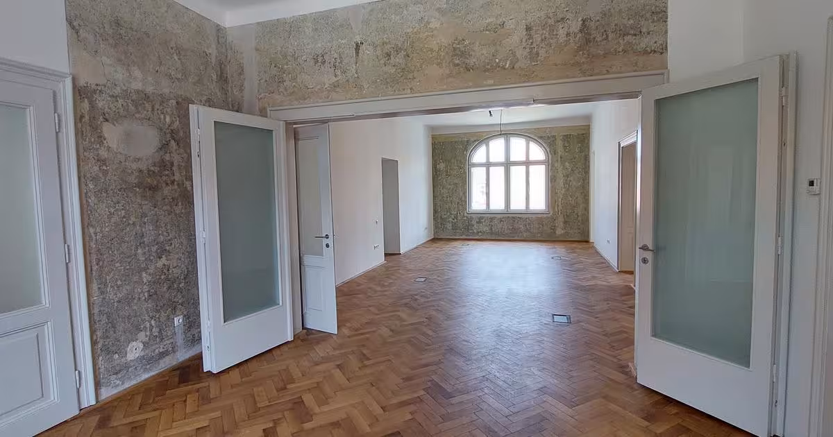 Casă 900 mp cu 10 camere în zona Ultracentral, Sibiu