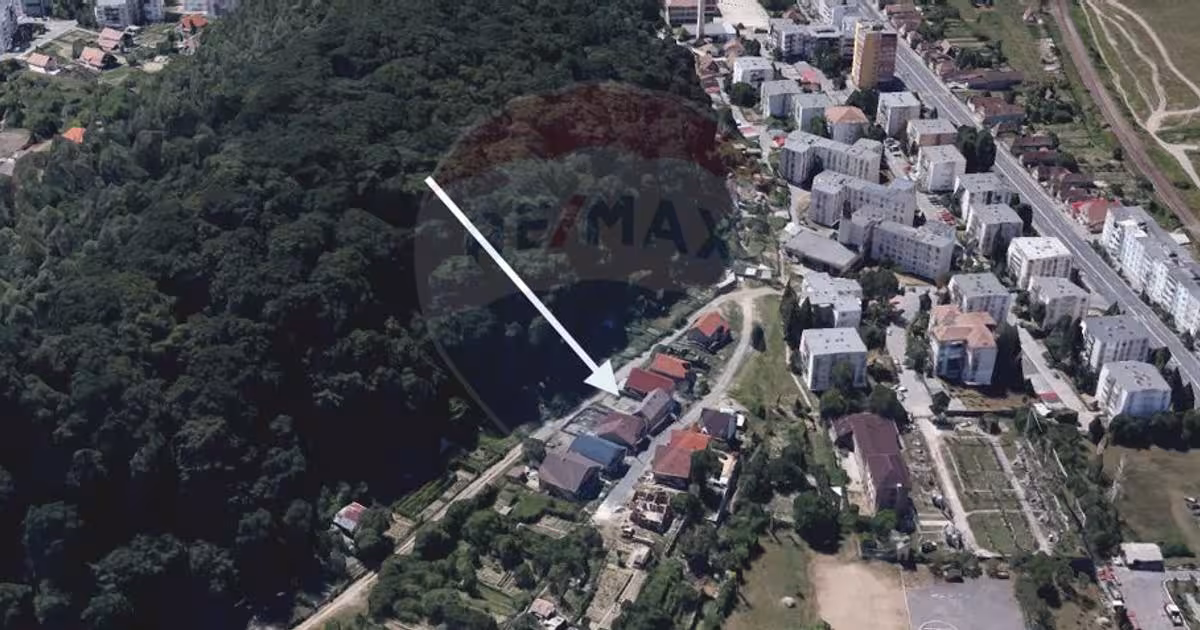 Casă cu 3 camere în zona Nord-Est, Sighișoara