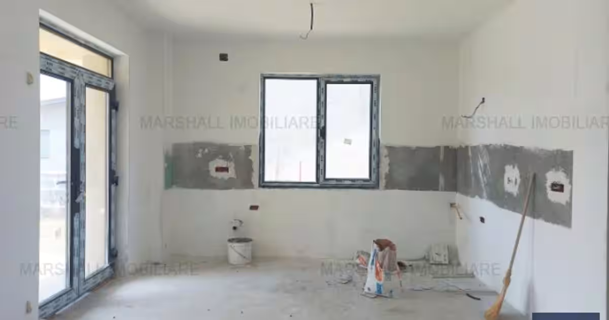 Vila cu 5 camere de vanzare in Strejnicu, 175.90 mp #15822