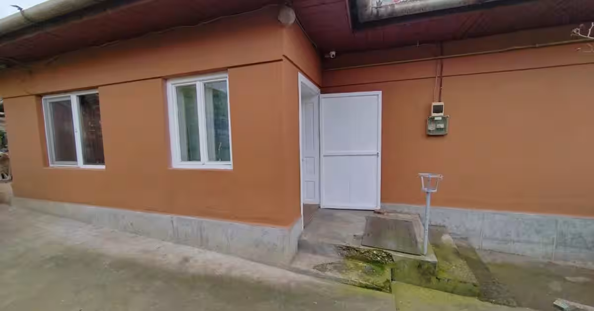 Casă 72 mp cu 2 camere în zona Mureșeni, Târgu Mureș