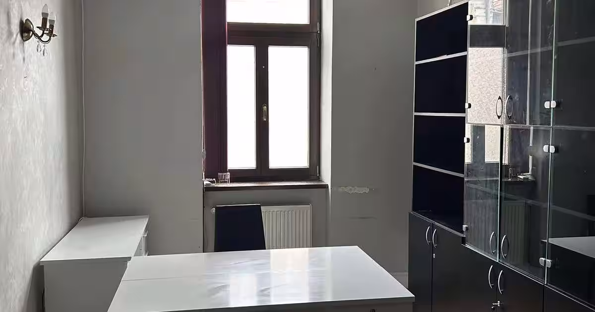 Clădire ultracentrală Târgu Mureș ideală pentru Birouri,Cabinete,Locuință,Mixt!