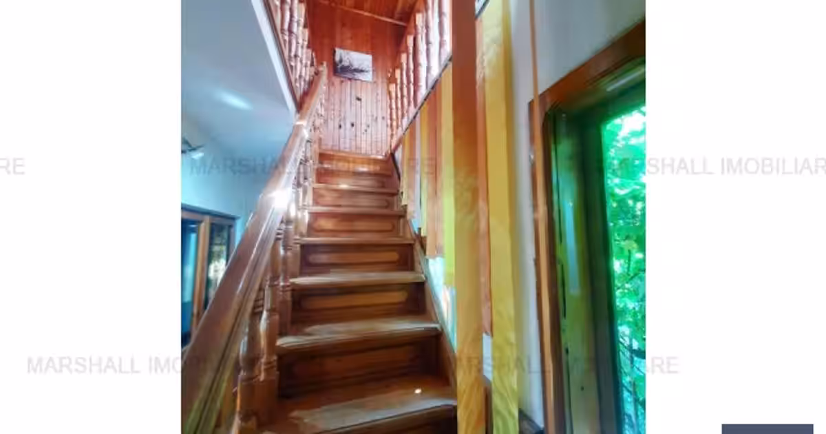Vila cu 4 camere de vanzare in Tatarani, 132.22 mp #15562