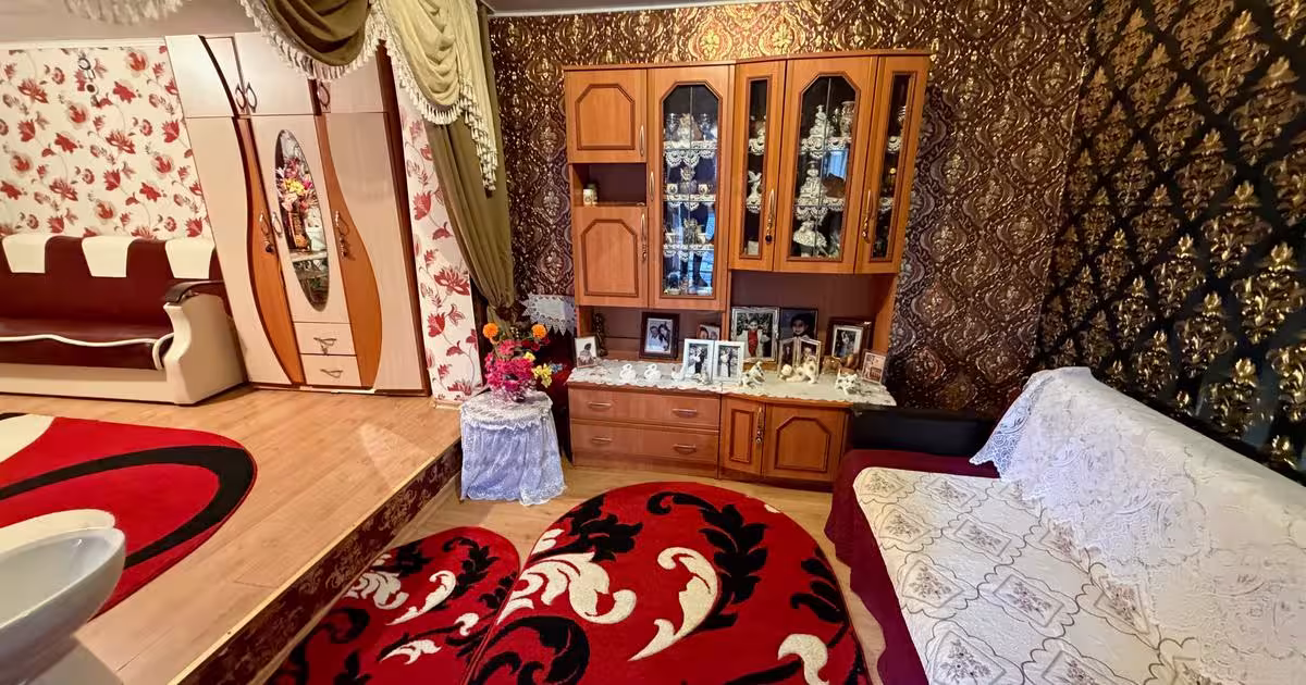 Casă cu 3 camere în zona Ultracentral, Tulcea