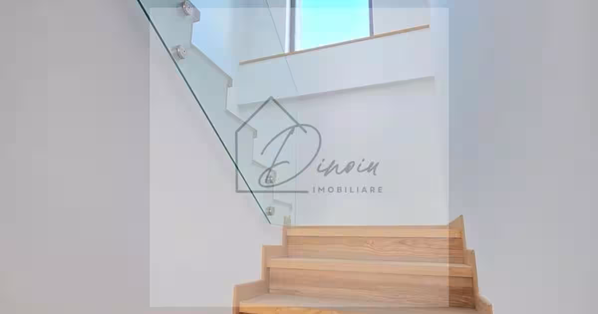 Casă designer, complet mobilată într-un proiect premiat – Erou Iancu Nicolae