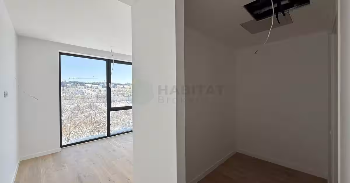 Casă 211 mp cu 5 camere în Voluntari