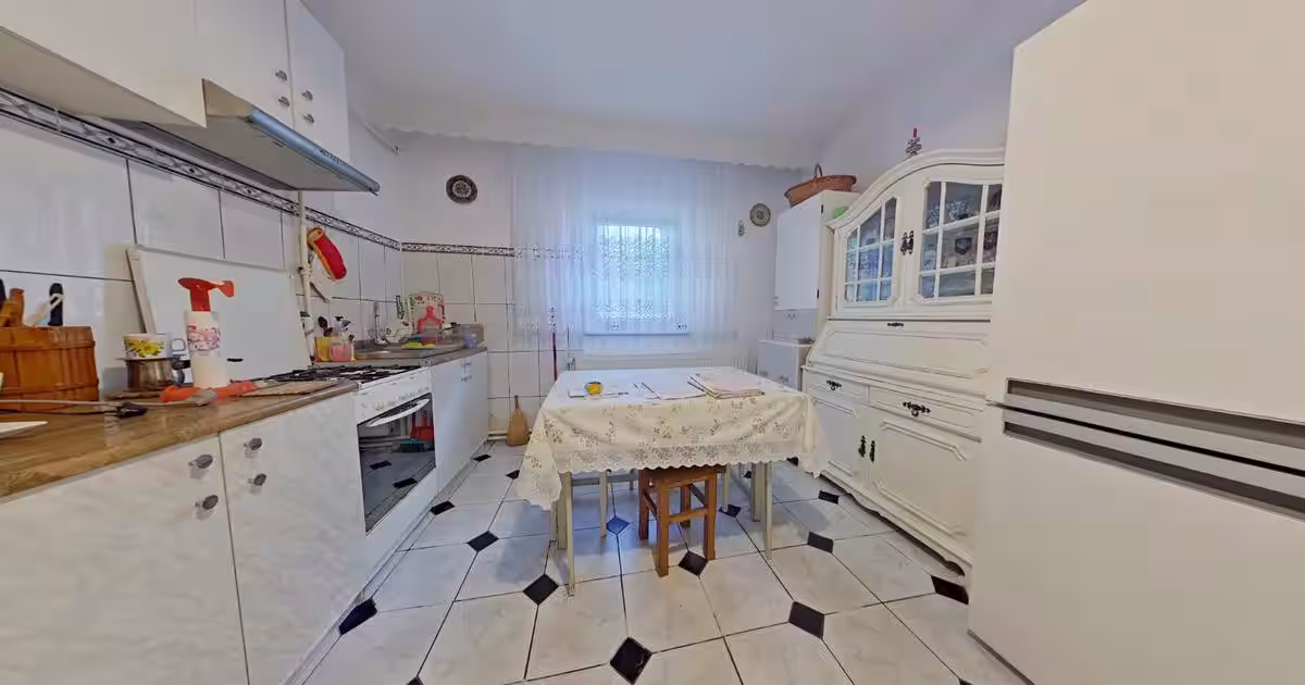 Casa zona Porolissum 616 ari teren Pret 257.000eur