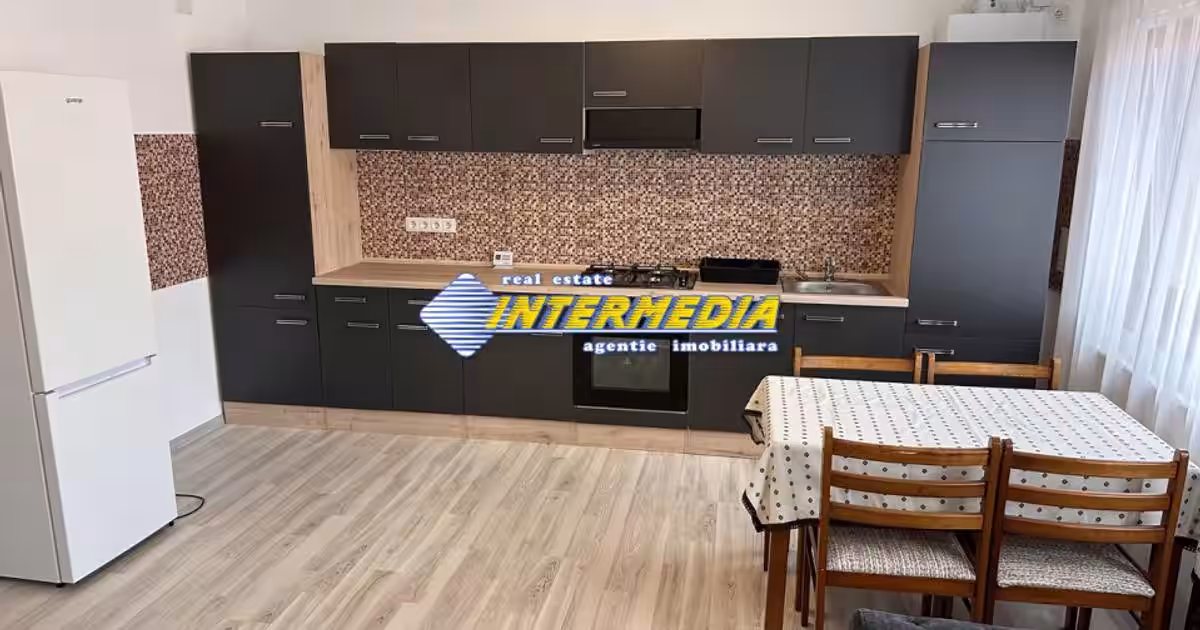 Casă individuală cu 3 camere în zona Bărăbanț, Alba Iulia