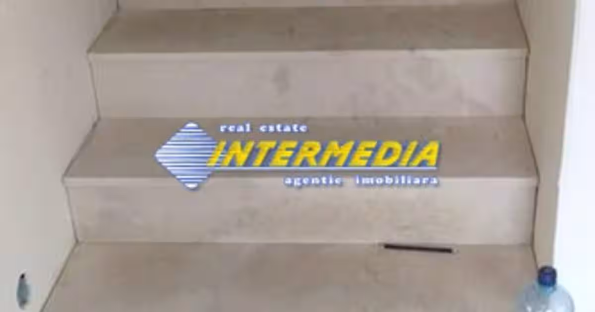 Casă individuală cu 3 camere în zona Cetate, Alba Iulia