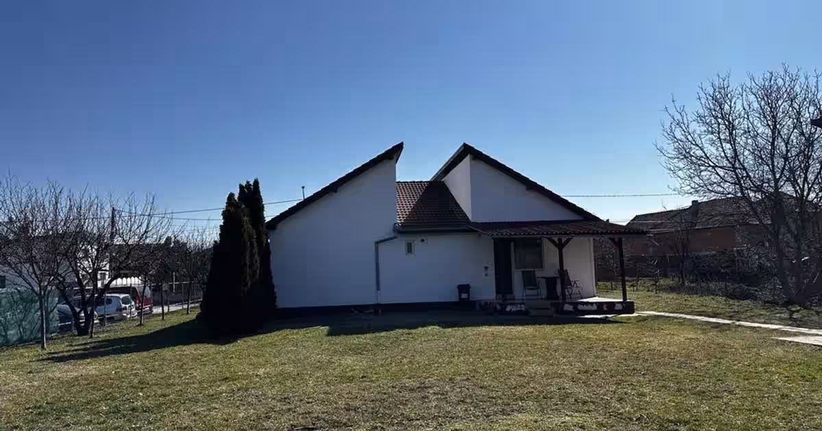 Casă individuală cu 3 camere în zona Partoș, Alba Iulia