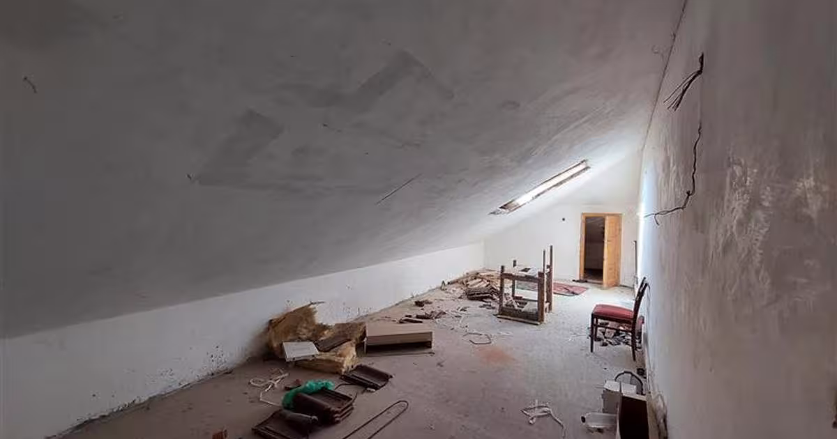 Casă individuală cu 18 camere în zona Poltur, Arad