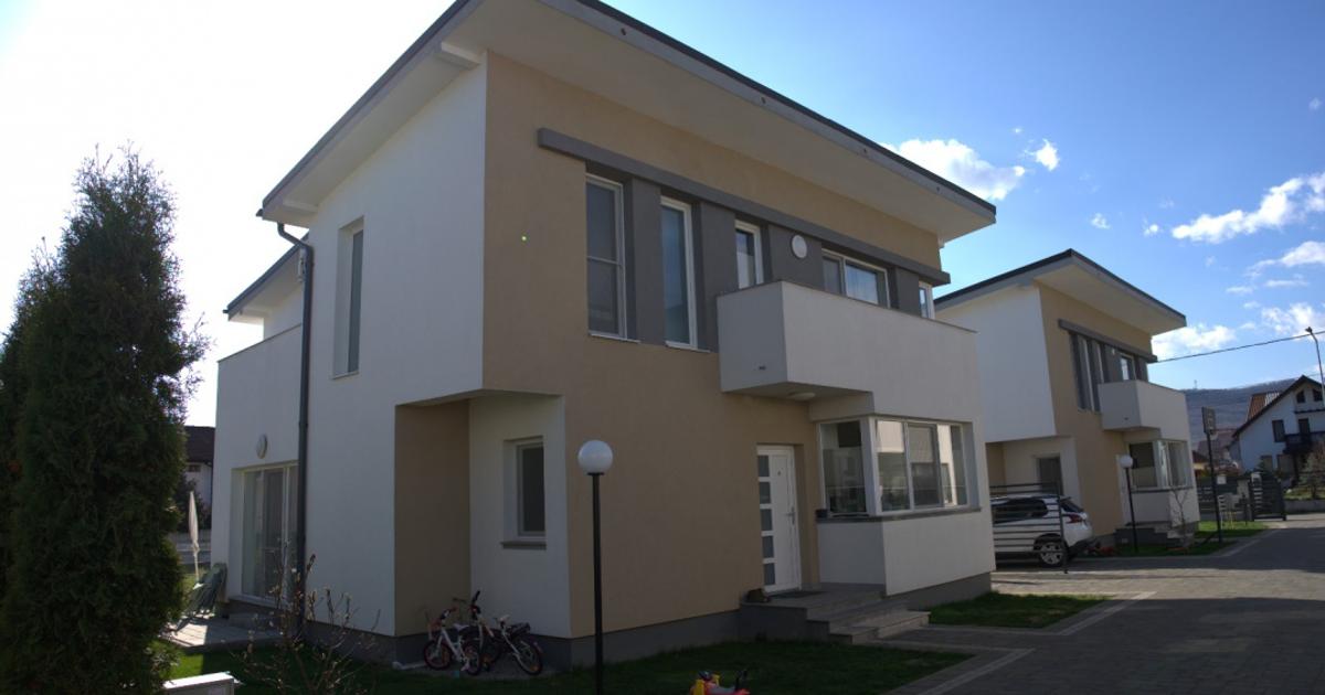 Casă de închiriat – Cartier Unirea (zonă liniștită și foarte căutată)