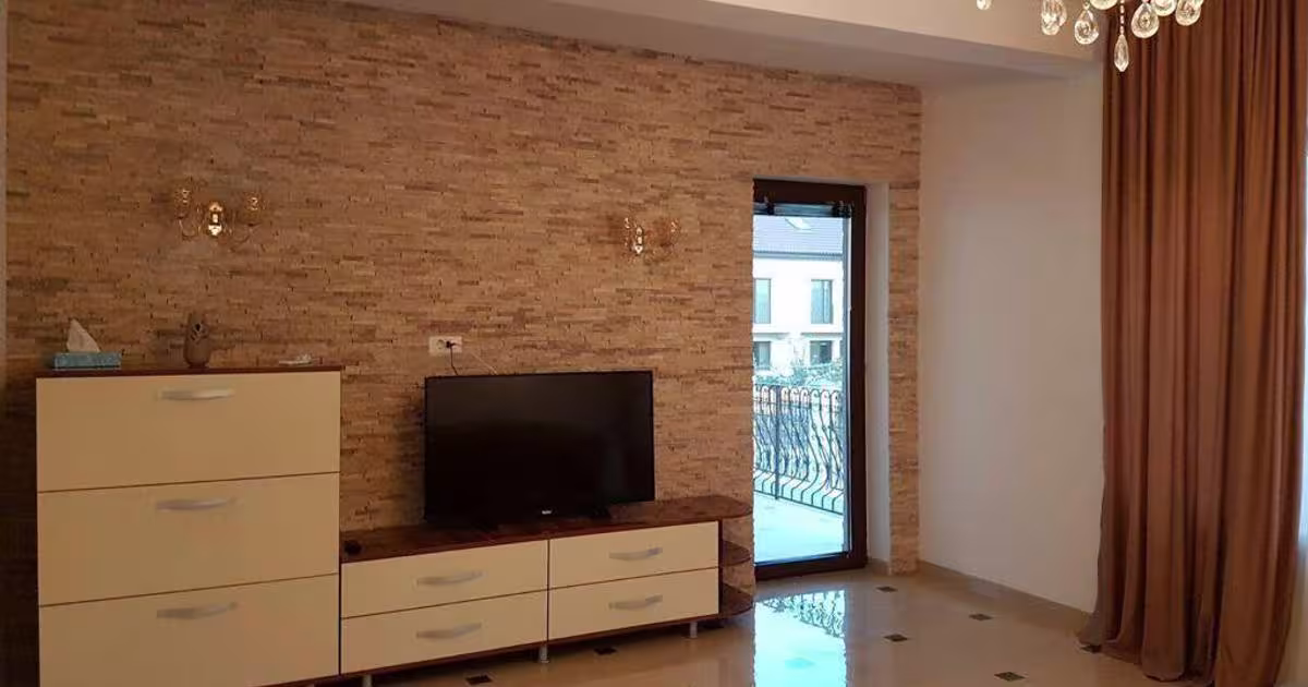 Casă individuală cu 5 camere în Bragadiru