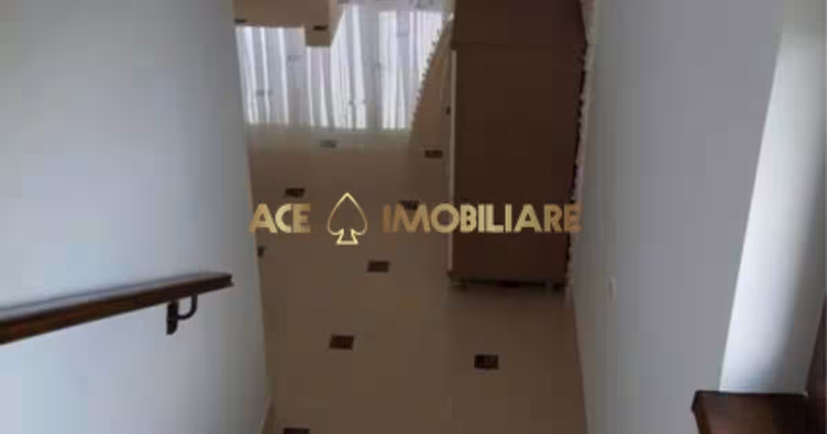 Casă individuală cu 4 camere în Bragadiru