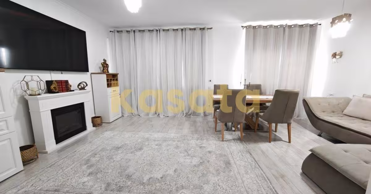 Casă individuală cu 4 camere în zona Nord, Bragadiru