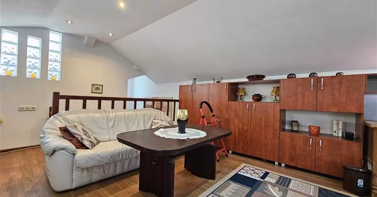 Casă individuală cu 3 camere în zona Bartolomeu, Brașov