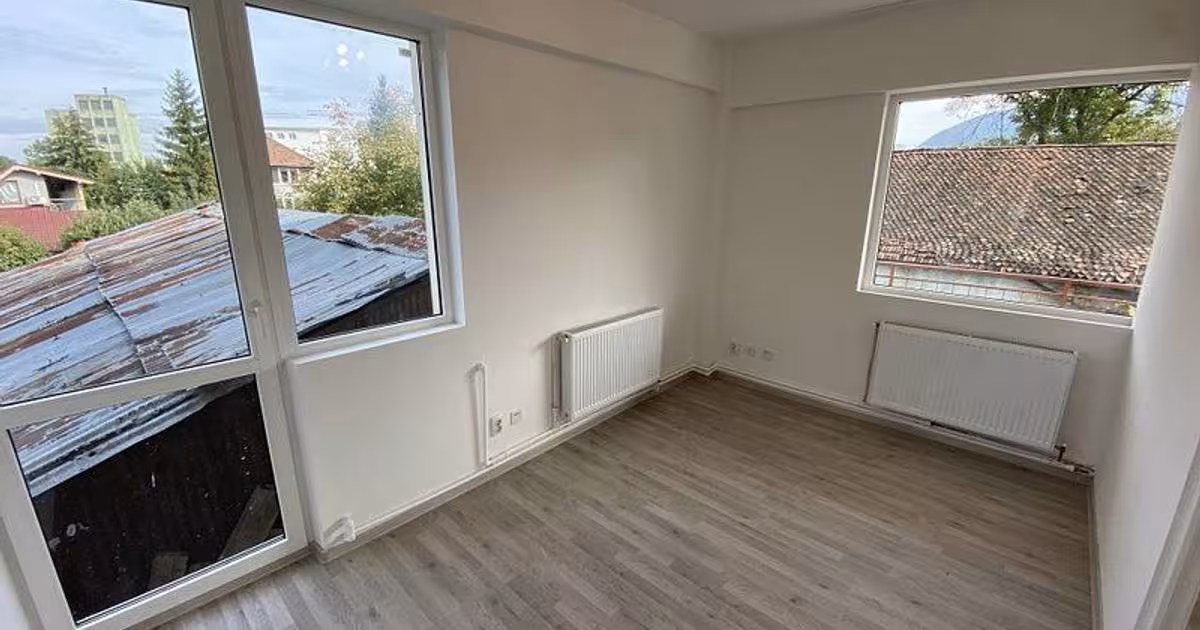 Casă individuală cu 6 camere în zona Blumăna, Brașov