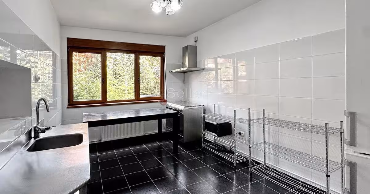 Casă individuală cu 7 camere în zona Centrul Istoric, Brașov