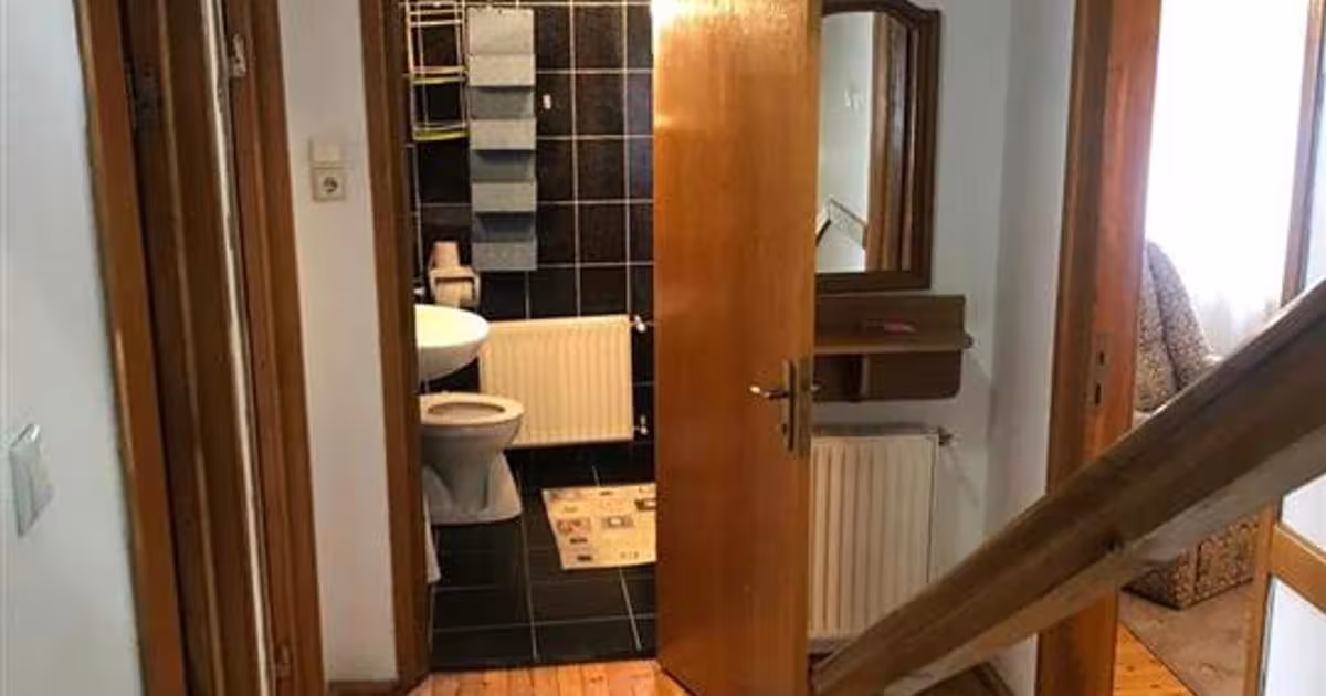 Casă individuală cu 3 camere în zona Centrul Istoric, Brașov