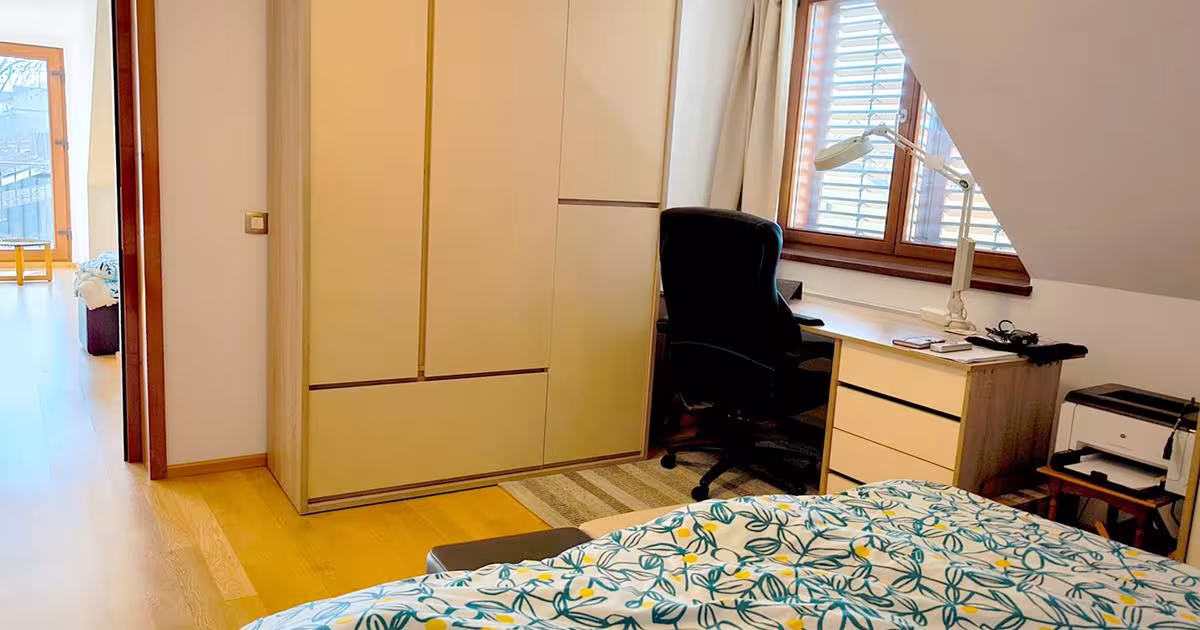 Casă individuală cu 5 camere în zona Florilor, Brașov