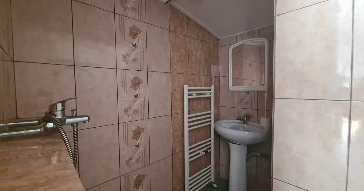 Casă individuală cu 1 camere în zona Răcădău, Brașov