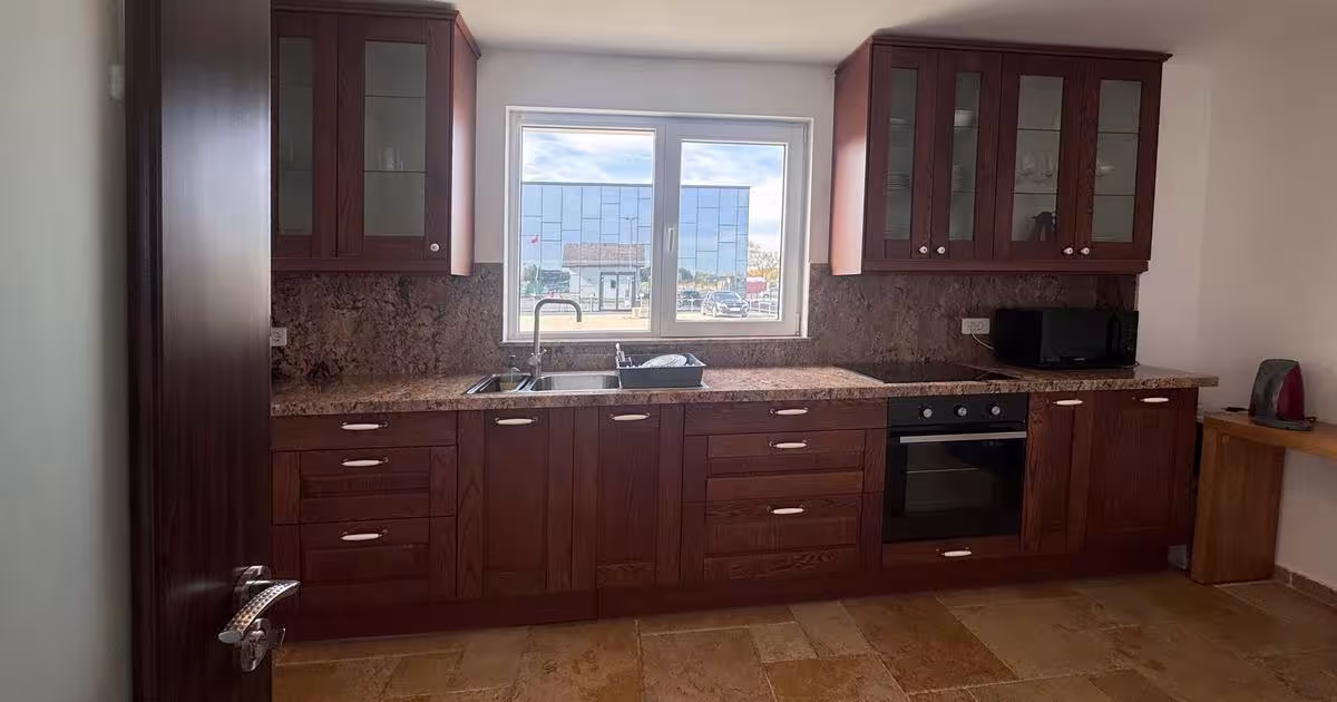 Casă individuală 110 mp cu 4 camere în zona Stupini, Brașov