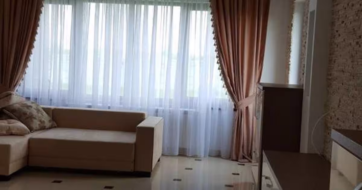 Casă individuală cu 4 camere în Buda