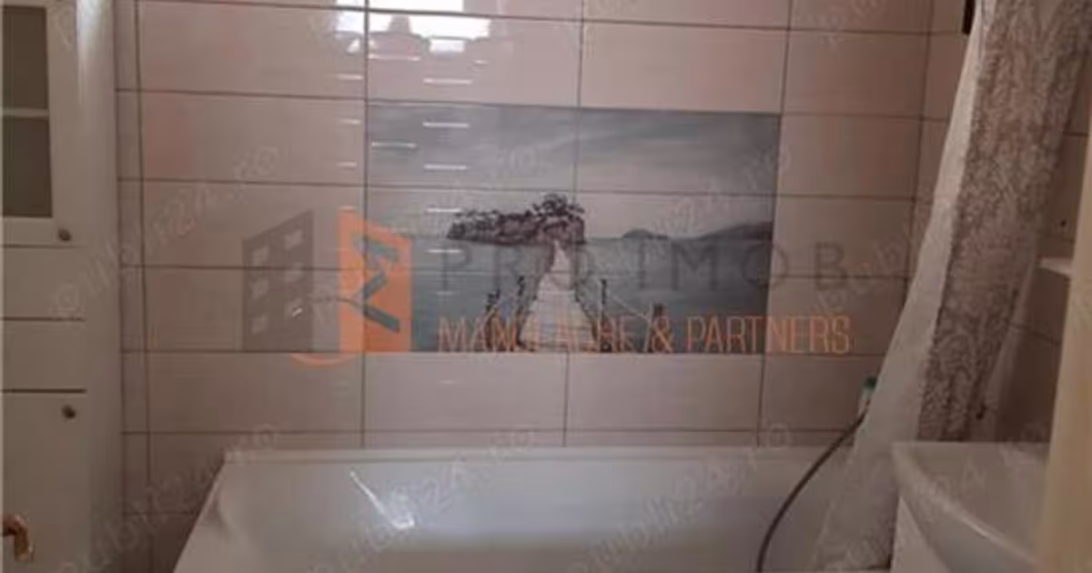 Casă individuală cu 3 camere în zona 1 Decembrie, Buzău
