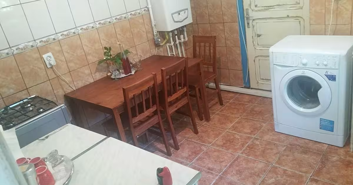 Casă individuală 133 mp cu 4 camere în zona Broșteni, Buzău