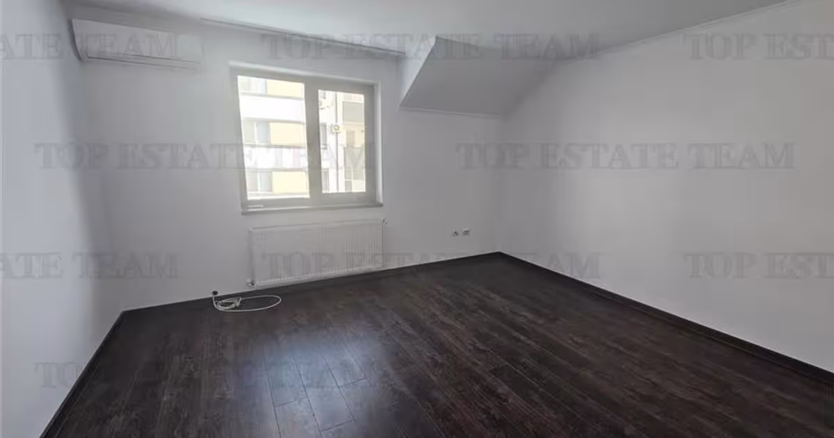 Casă individuală cu 5 camere în Chiajna