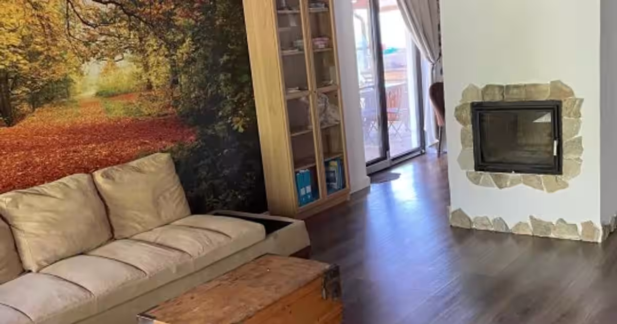 Inchiriez casa noua cu etaj (pasiva) Ciulnita, Ialomita