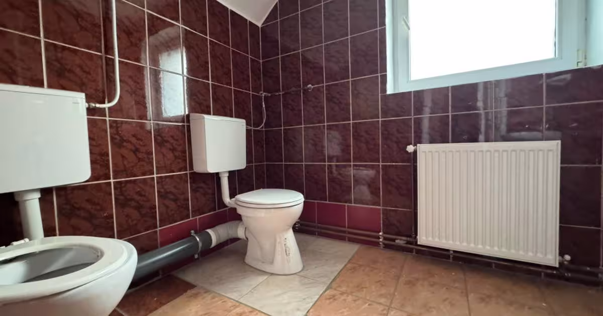 Casă individuală cu 6 camere în zona Andrei Mureșanu, Cluj-Napoca