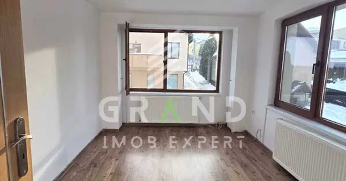 Casă individuală cu 4 camere în zona Bună Ziua, Cluj-Napoca